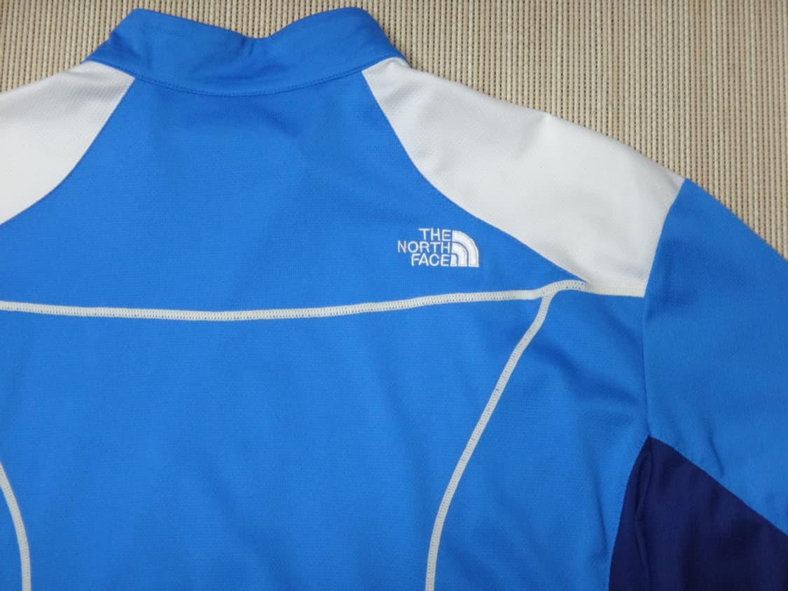 (2XL) 노스페이스 남성 모르즈비 숏 슬리브 짚 티 상품이미지5