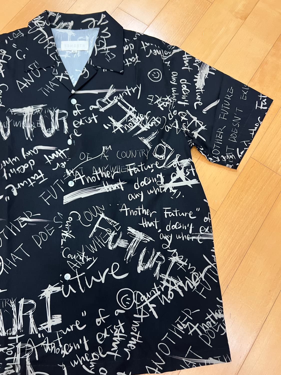 13month 남자셔츠 L 상품이미지3