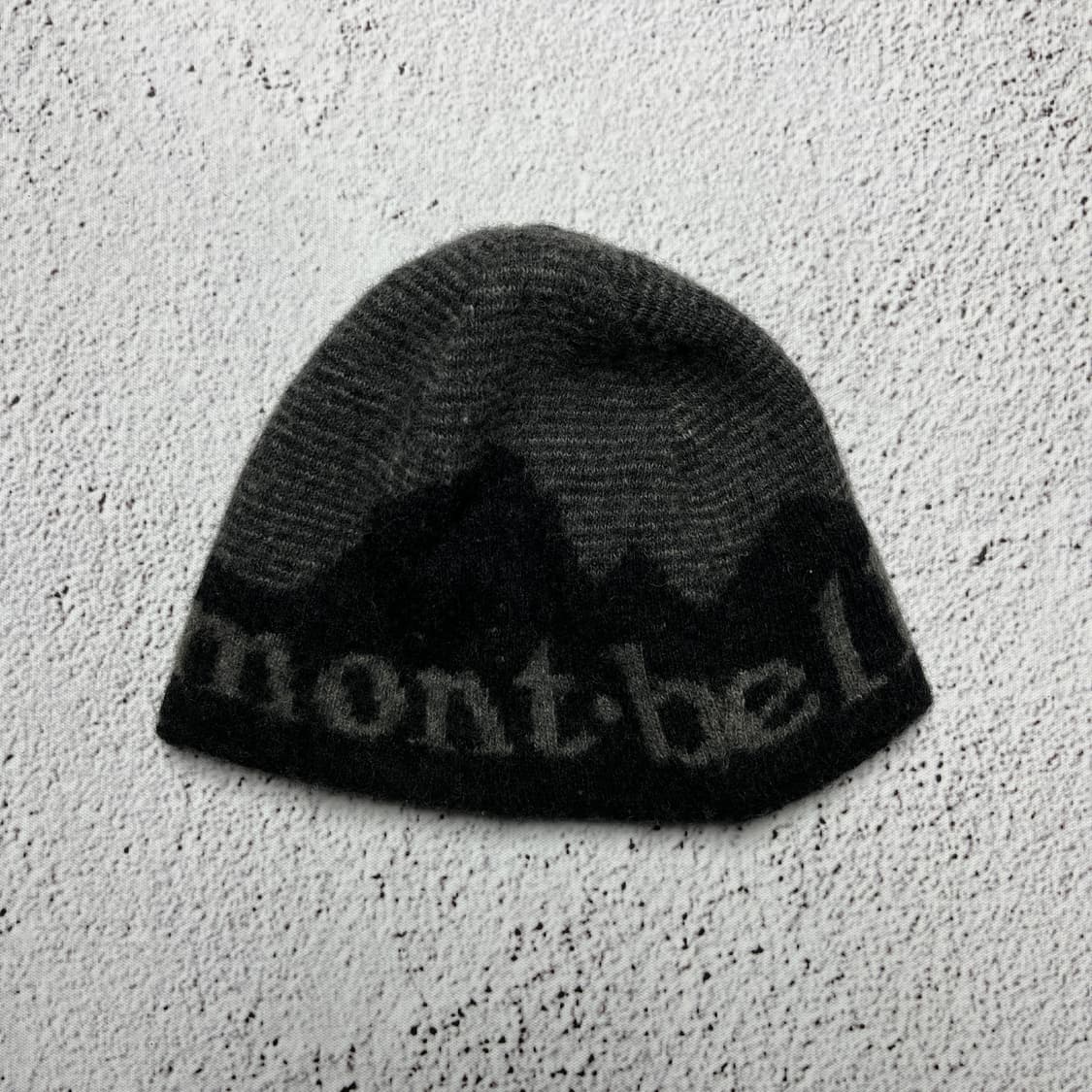 Montbell Beanie 상품이미지2