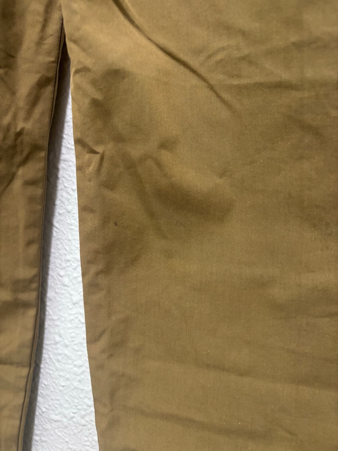 헬무트랭 어드저스터 치노 본인기 상품이미지5