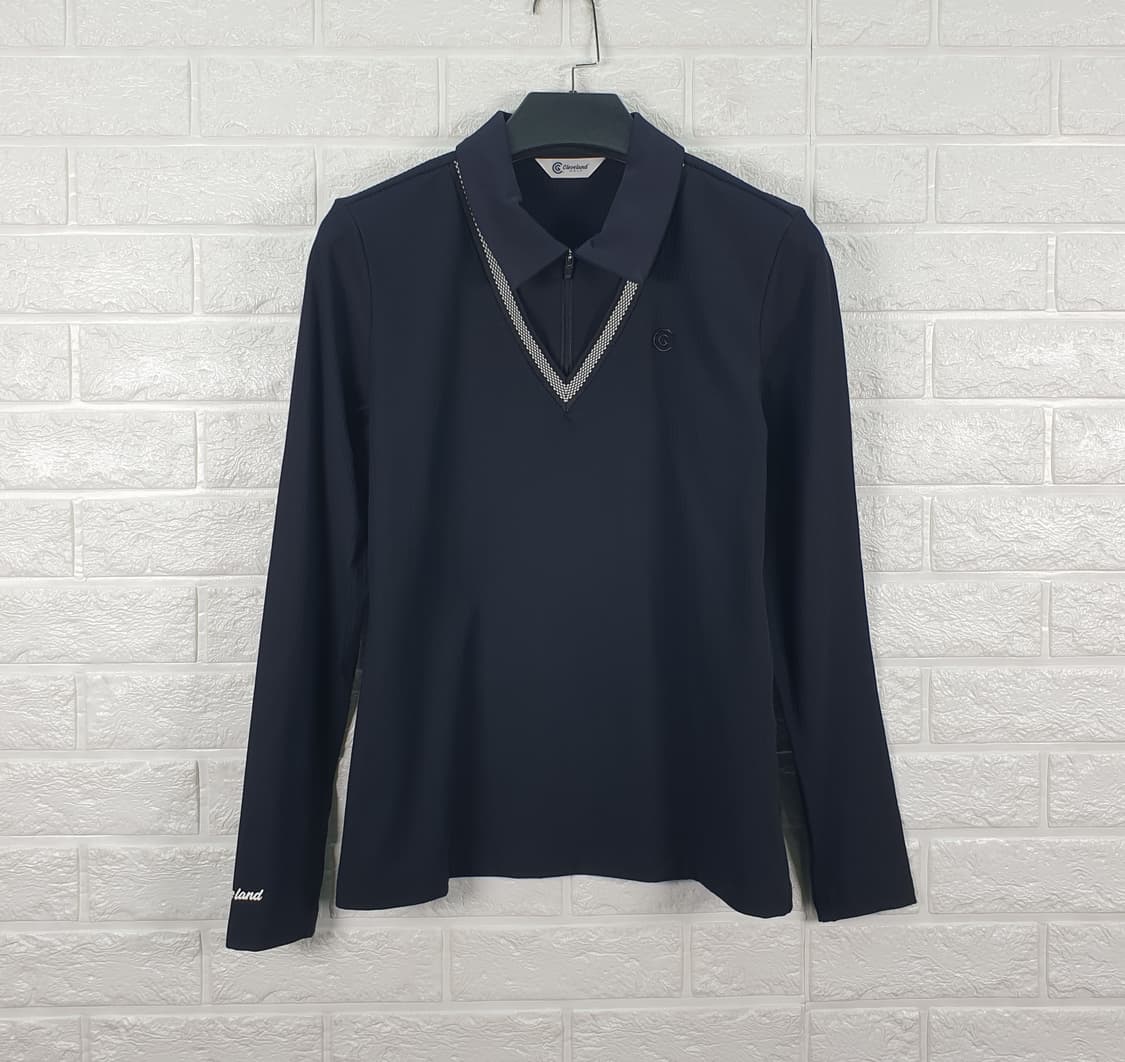 [90]클리브랜드골프 기능성 카라티 상품이미지2