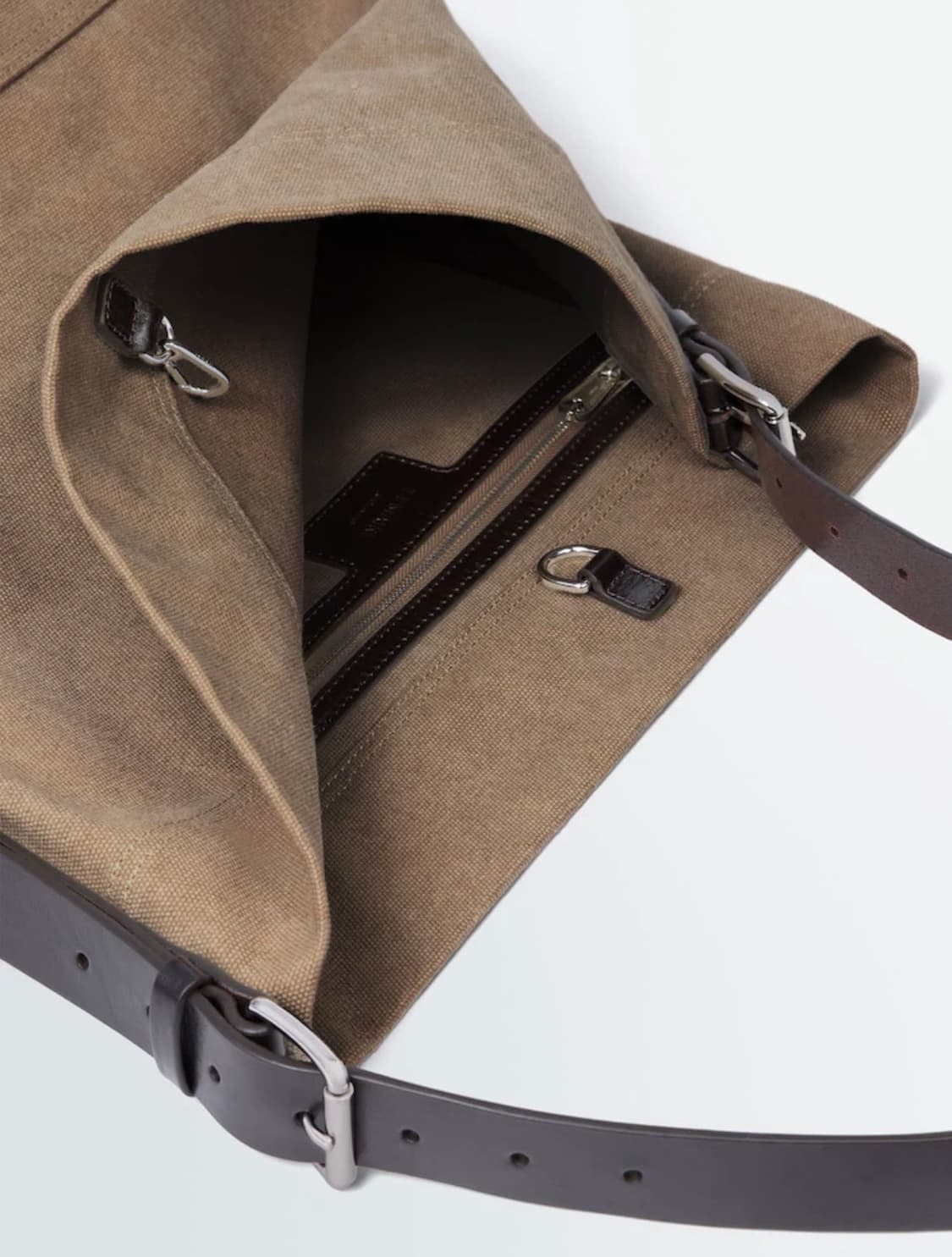 르메르 Belted Tote Bag(Sisal) 상품이미지2