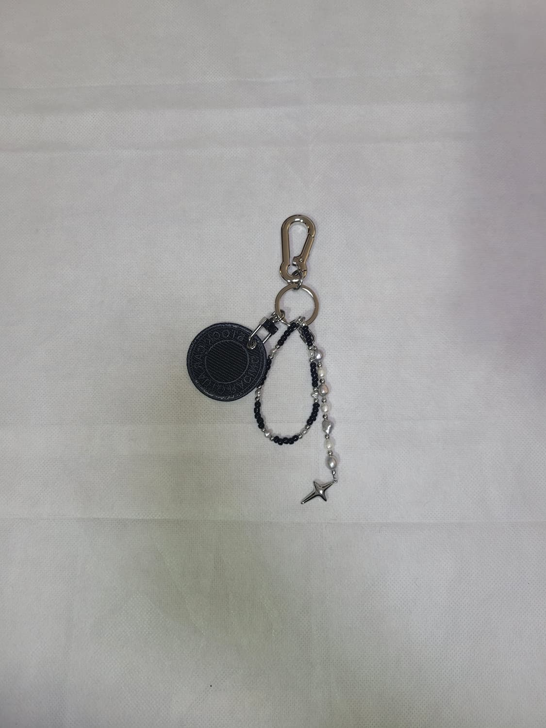 벨리에 시티 펄 키링 상품이미지1