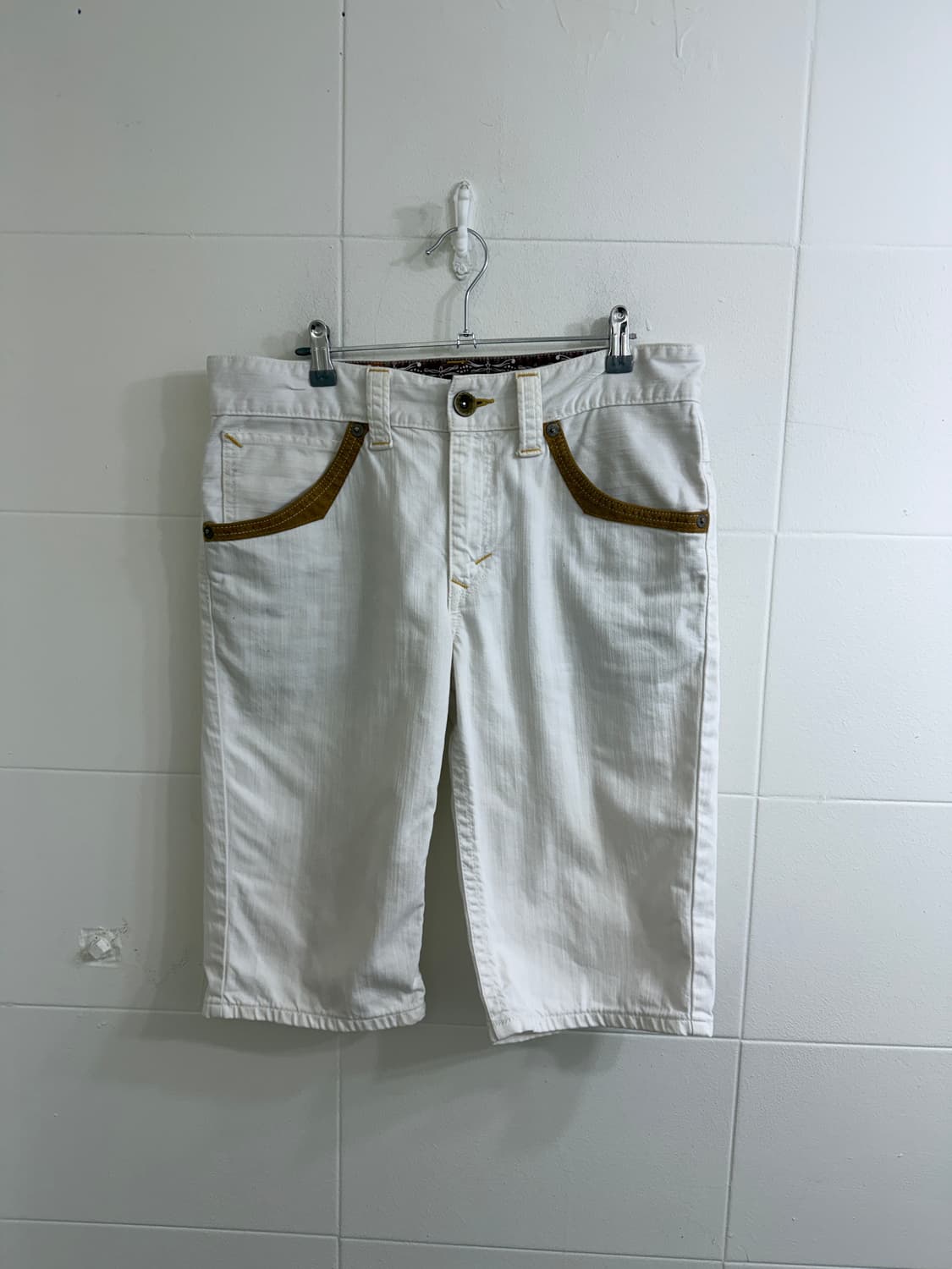 에드윈 화이트 웨스턴 펑크 코디 세트 상품이미지7