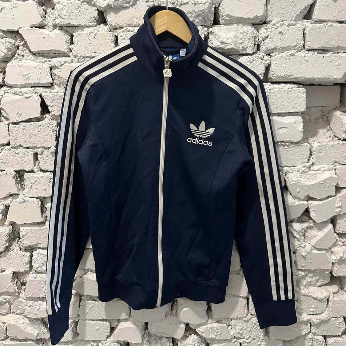 아디다스 유로파 파이어버드 트랙탑 져지 상품이미지1