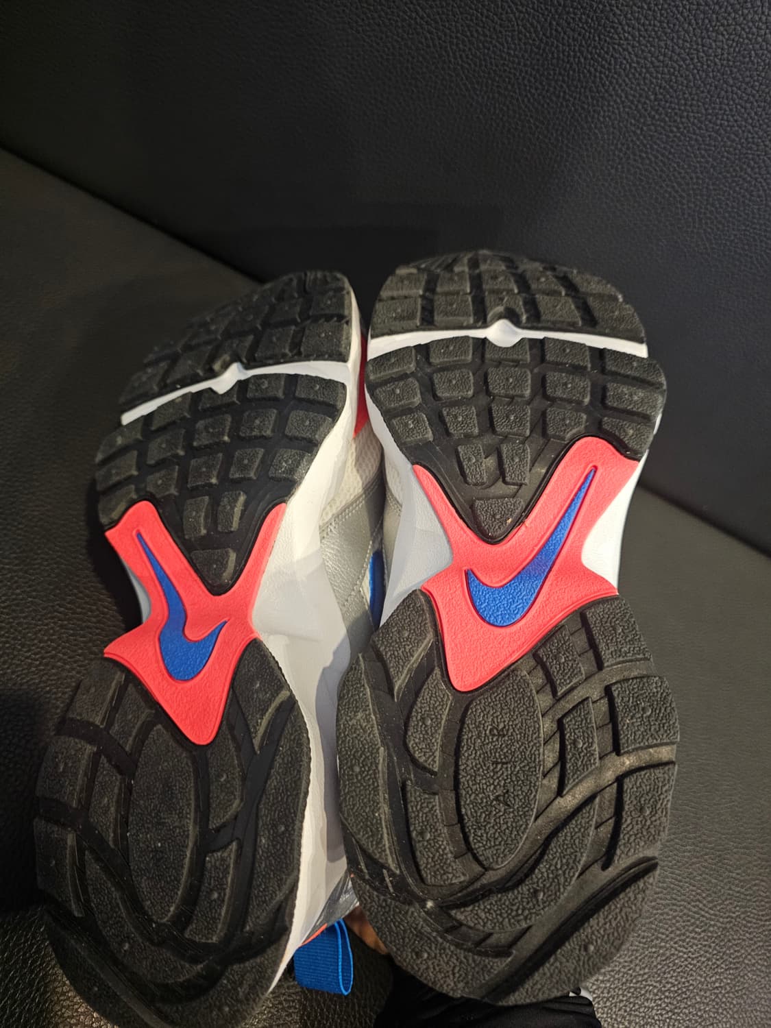 나이키 에어 헤이츠 새제품 상품이미지10