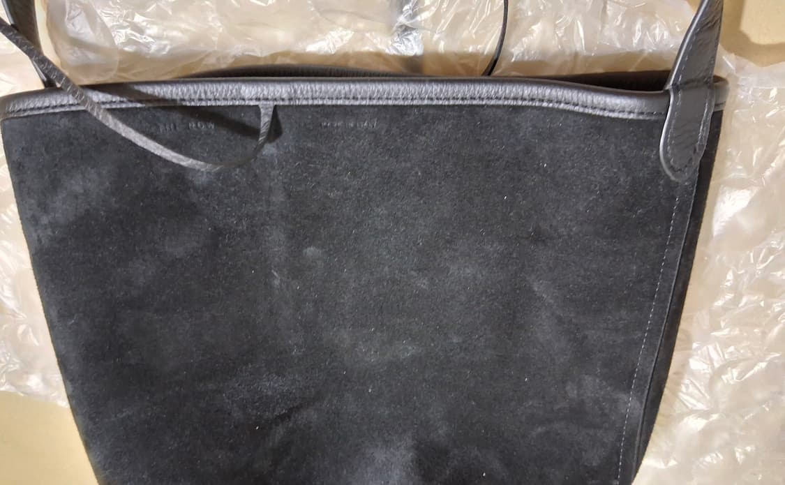 더로우 파크백 미디움 상품이미지8