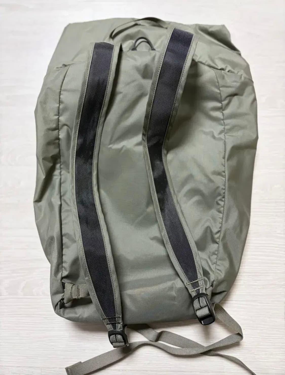 아크테릭스 헬리아드10 올리브 상품이미지4