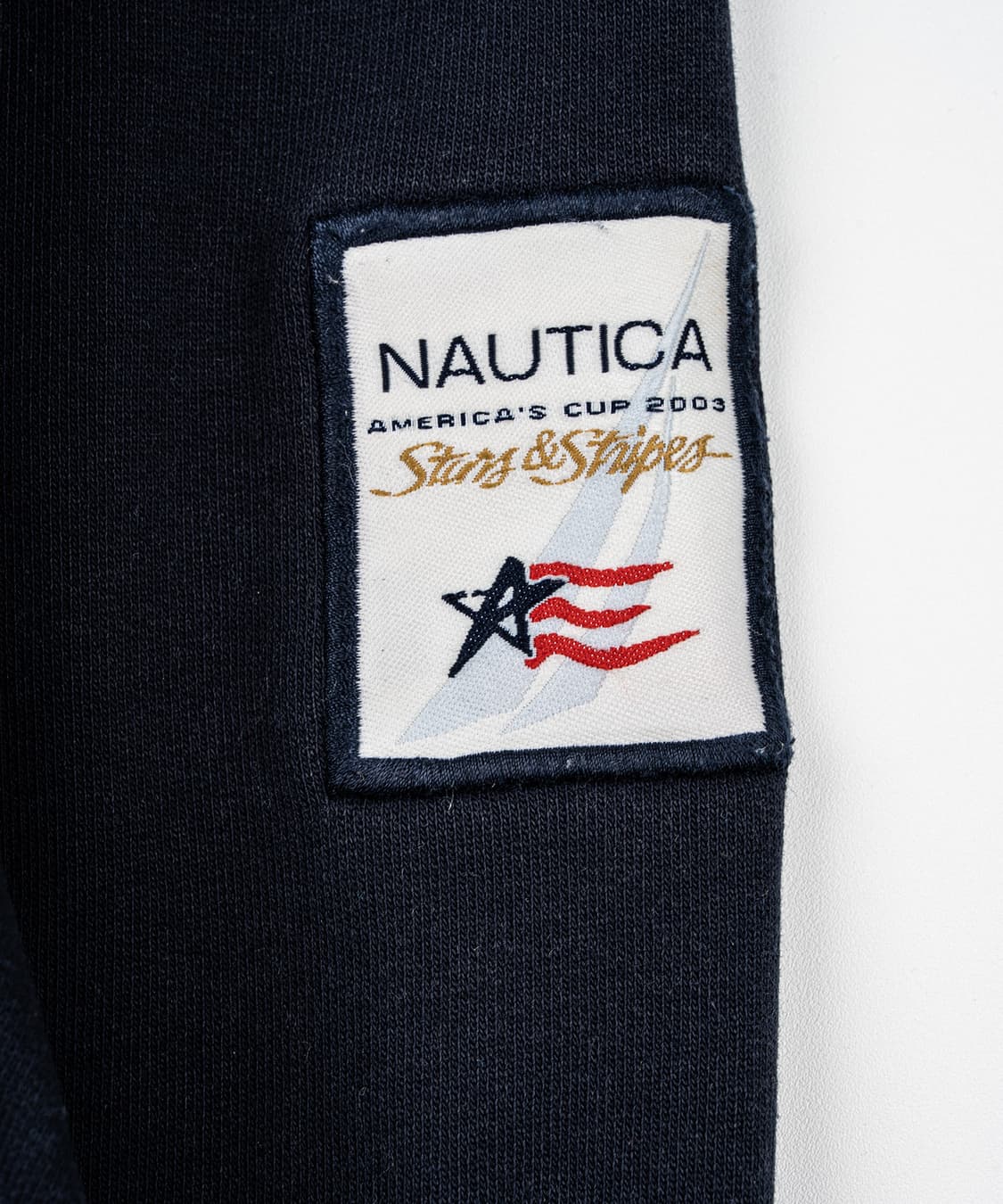 (105) 노티카 2003 America's Cup 하프집업 상품이미지5