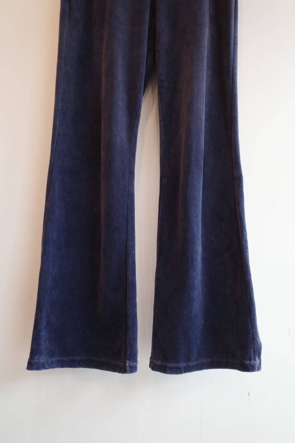 Adidas 아디다스 벨벳 트레이닝 팬츠 (23~29인치) 상품이미지3