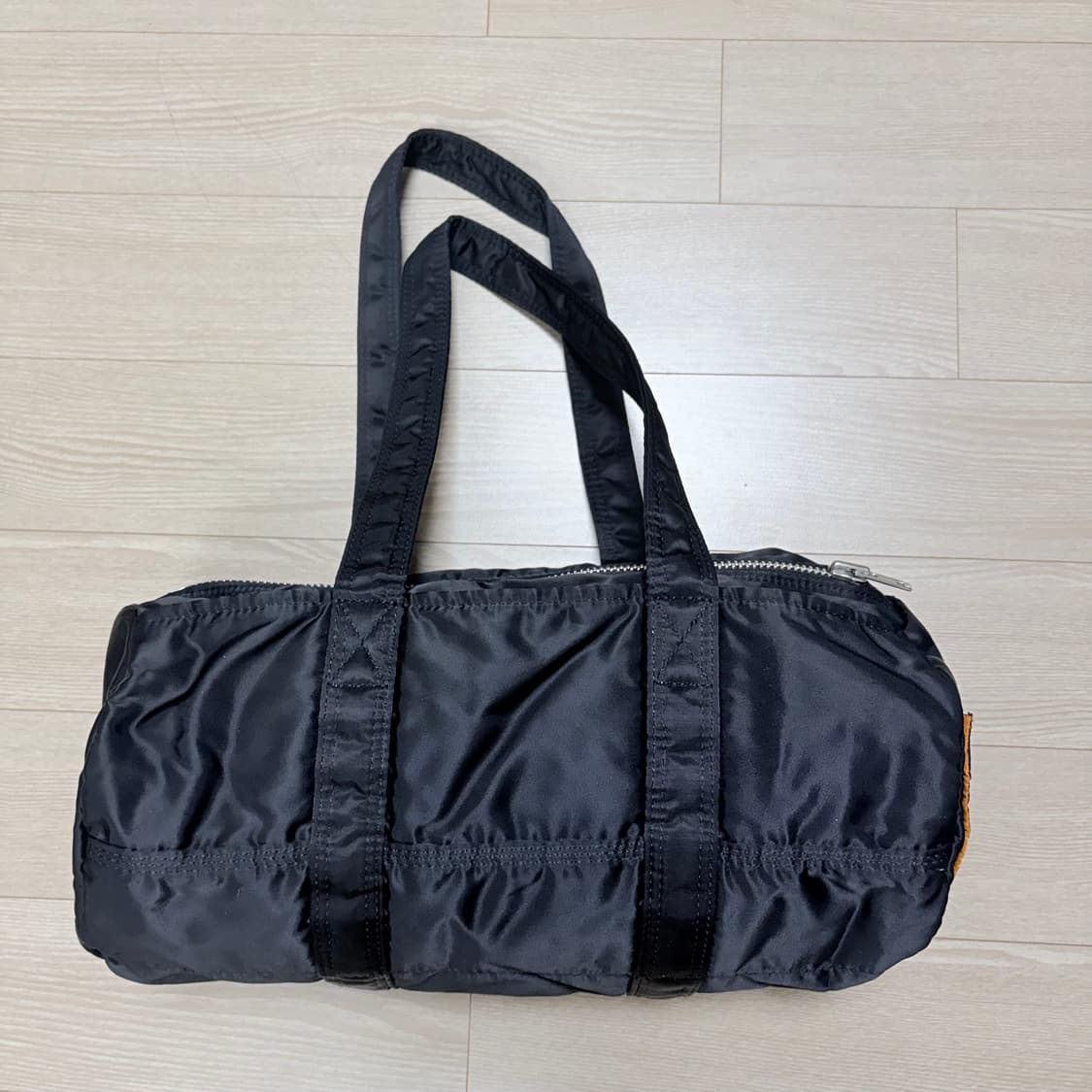 요시다포터 porter 보스턴백 더플백 블랙 라지 L 상품이미지2