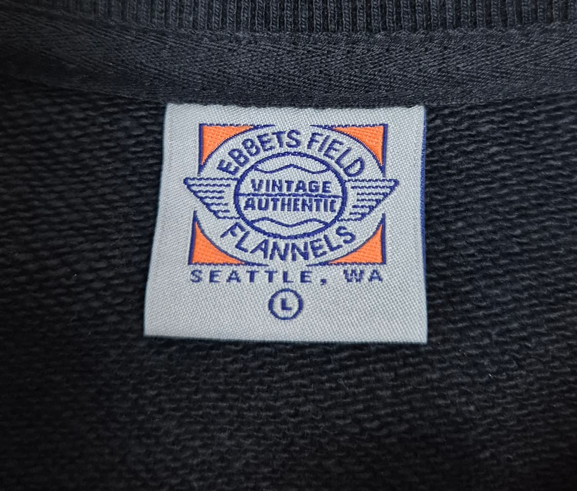 이벳필드 맨투맨 상품이미지2