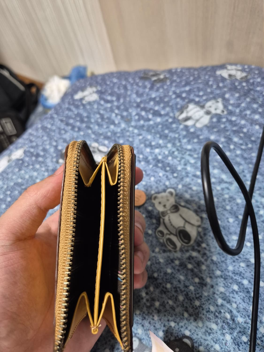 타케오 키쿠치 카드지갑 상품이미지2