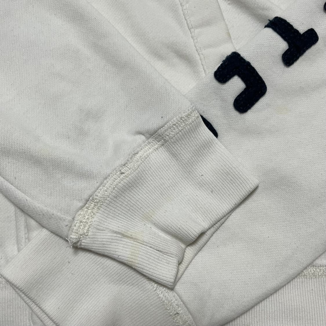 zip up hoodie 상품이미지8