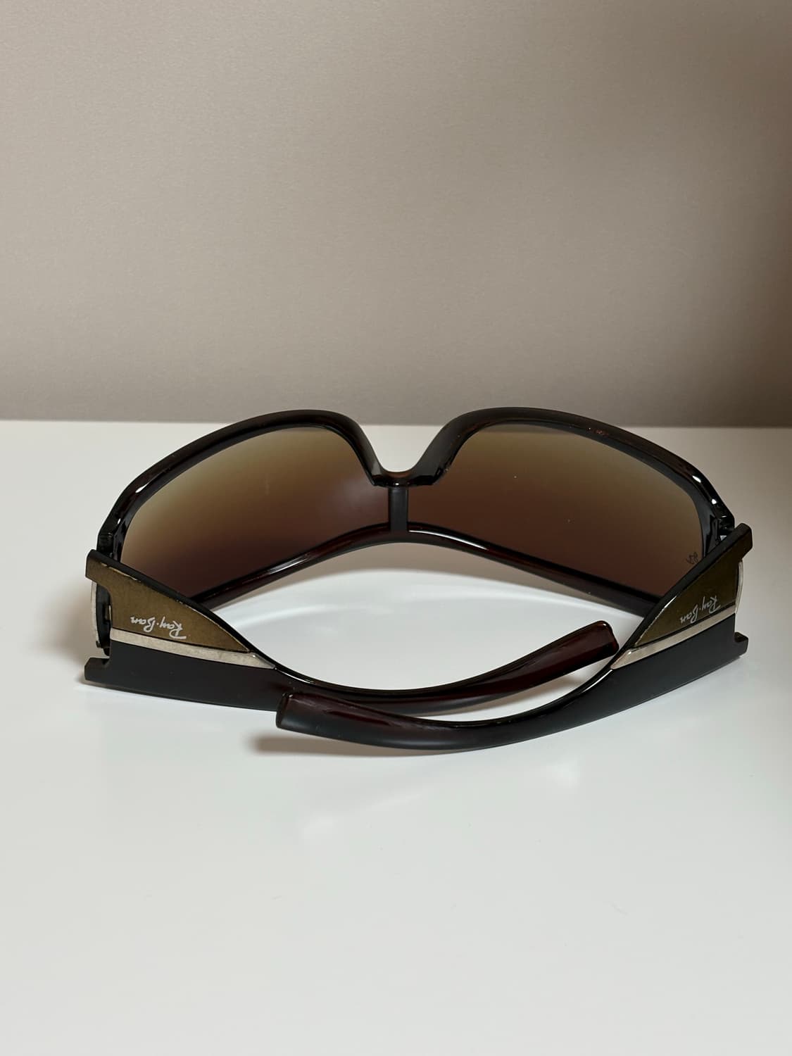 레이벤 고글 보잉 선글라스 상품이미지2