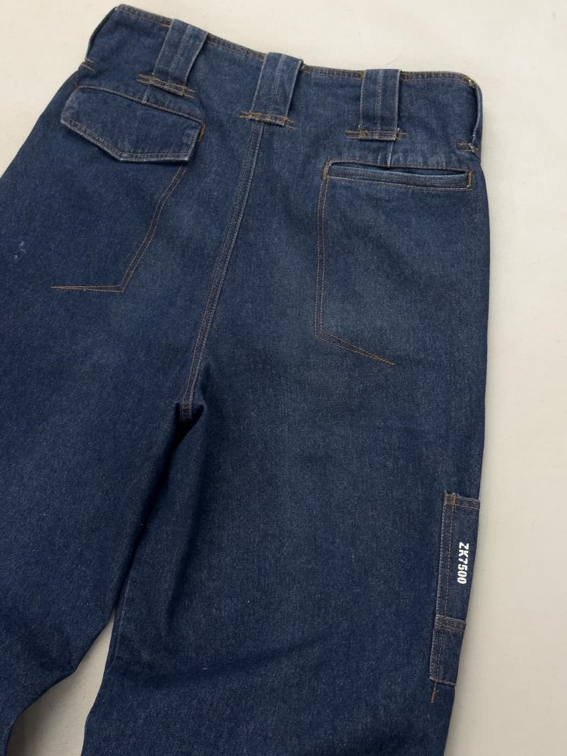 재팬 워크 타비 팬츠 니카포카 상품이미지7