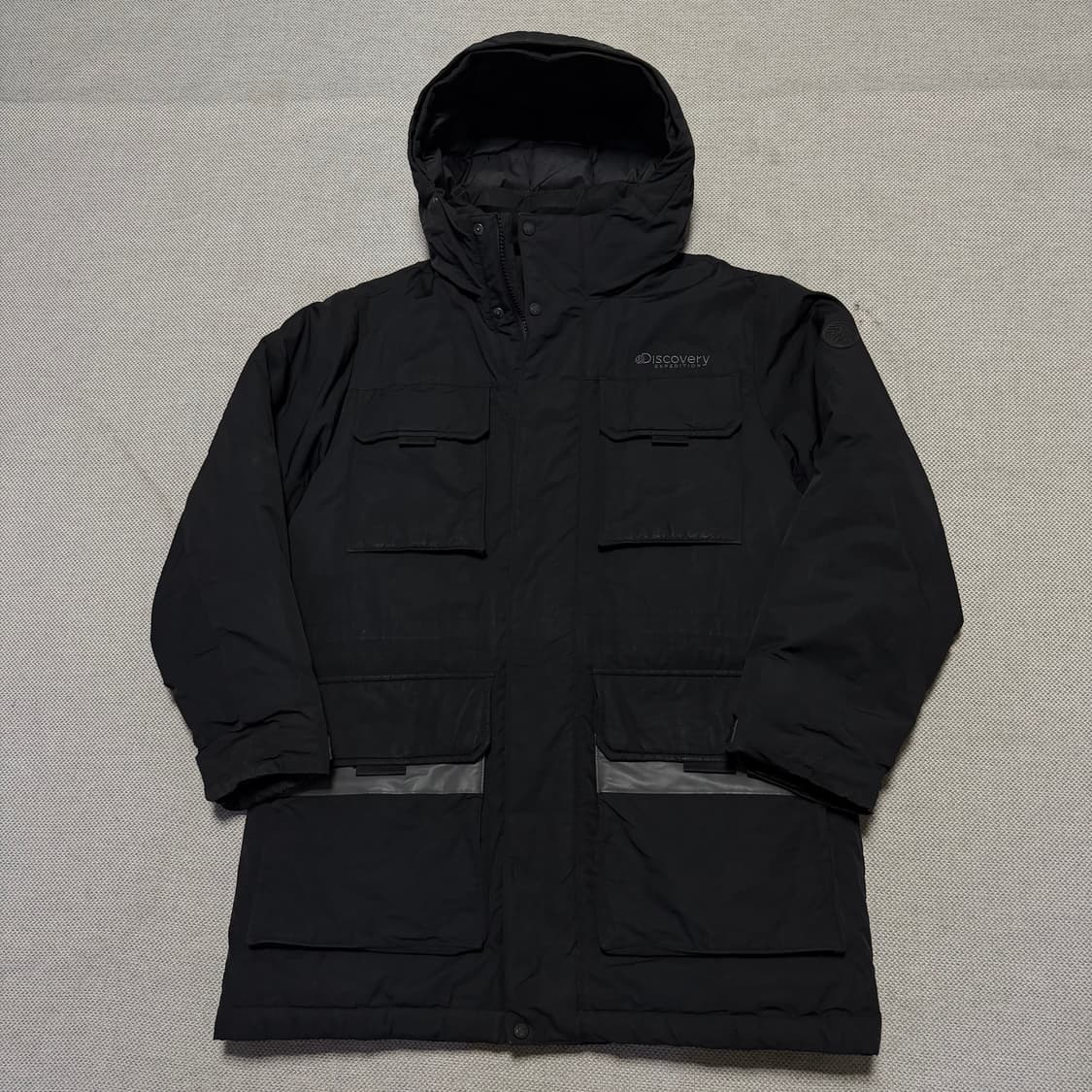 디스커버리 익스페디션 홈볼트 다운 자켓 상품이미지1