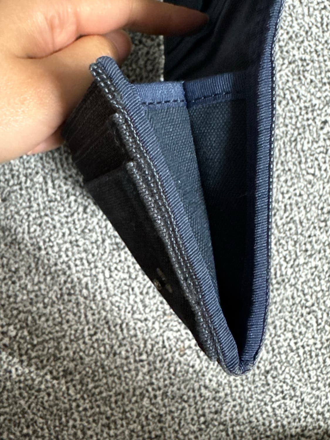 요시다포터 스모키 장지갑  상품이미지6