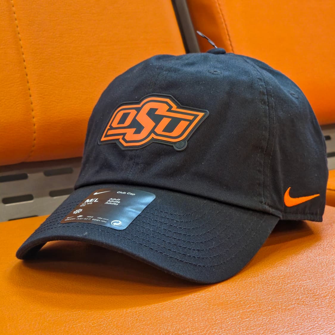 (새상품) 나이키 모자 c48 상품이미지2