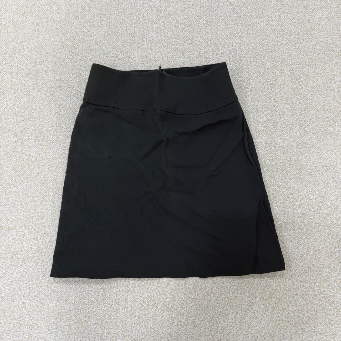 실측확인 엠포리오 아르마니 여성 스커트 0129T2 상품이미지1