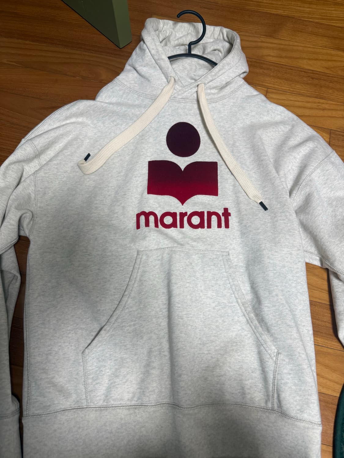 이자벨 마랑 후드티 상품이미지1