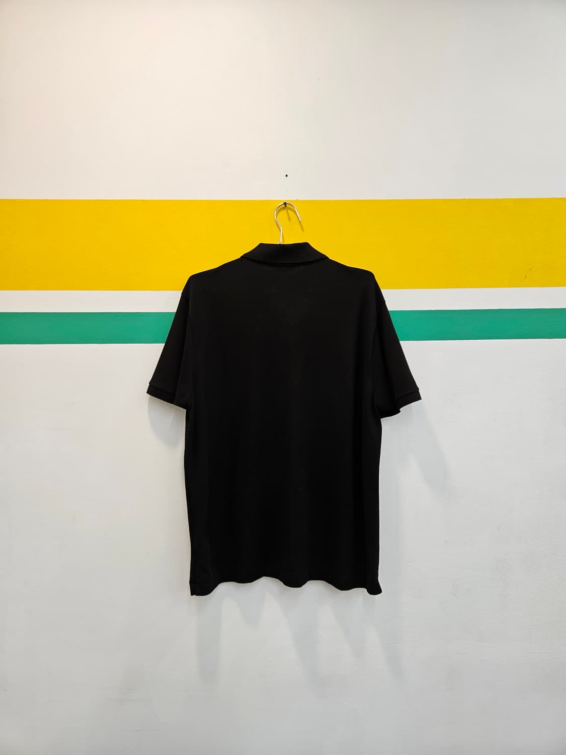 라코스테 카라 반팔 티셔츠 상품이미지2