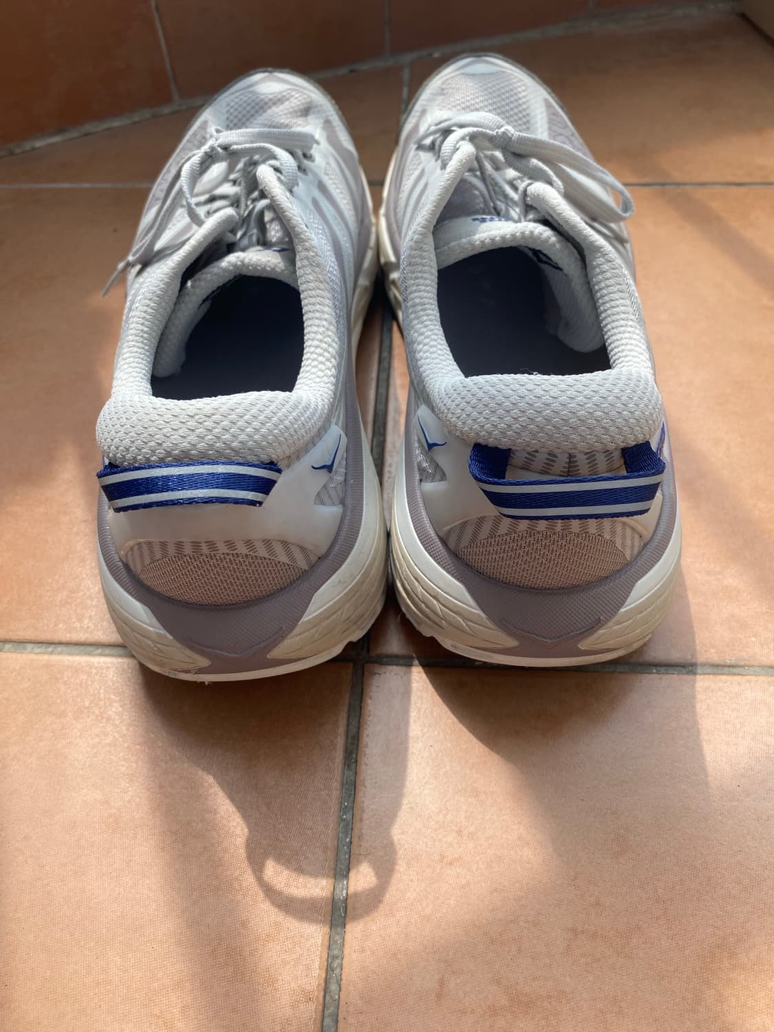 호카 마파테스피드2 290사이즈 상품이미지6