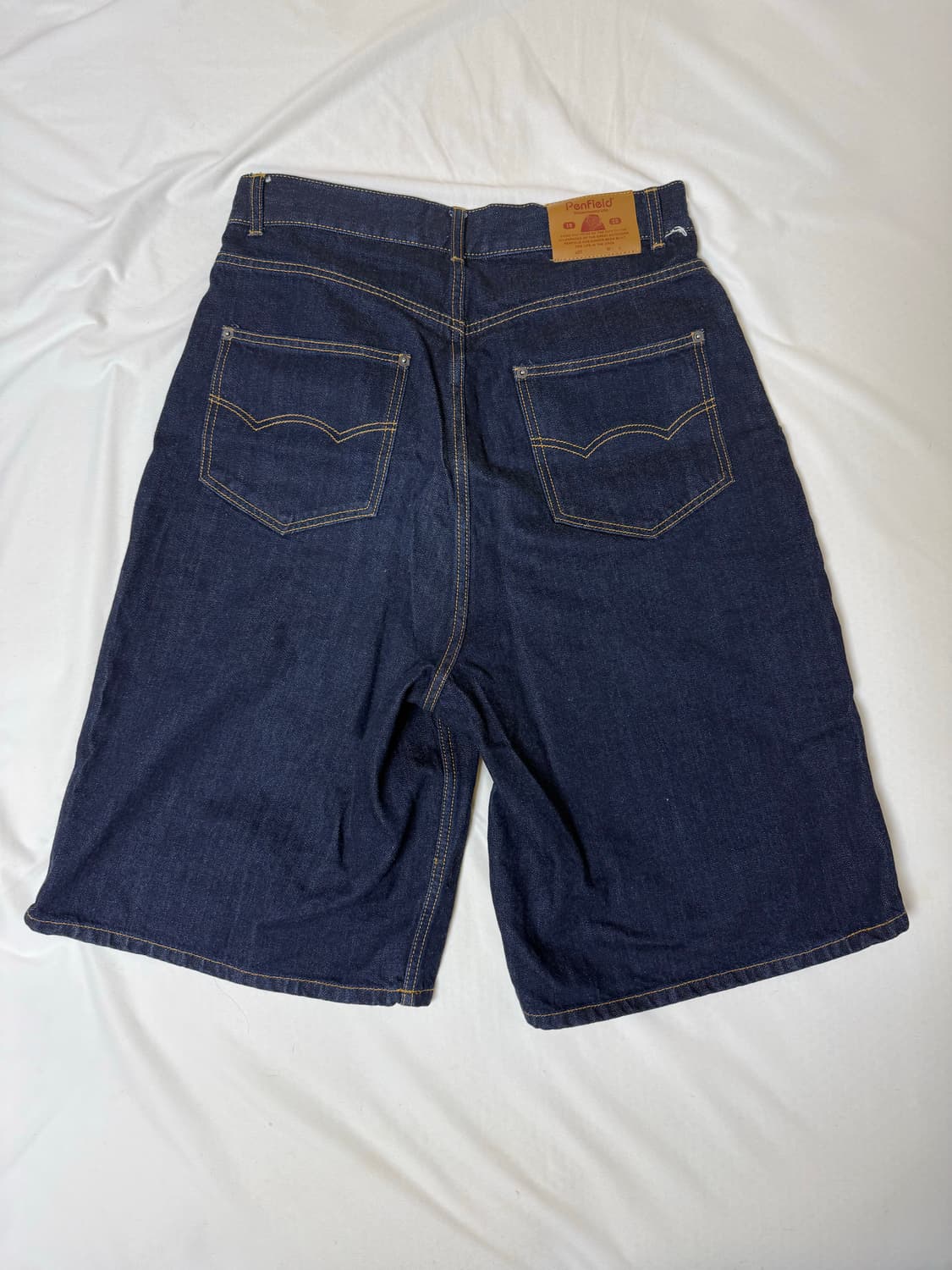 펜필드 버뮤다 팬츠 32 상품이미지2