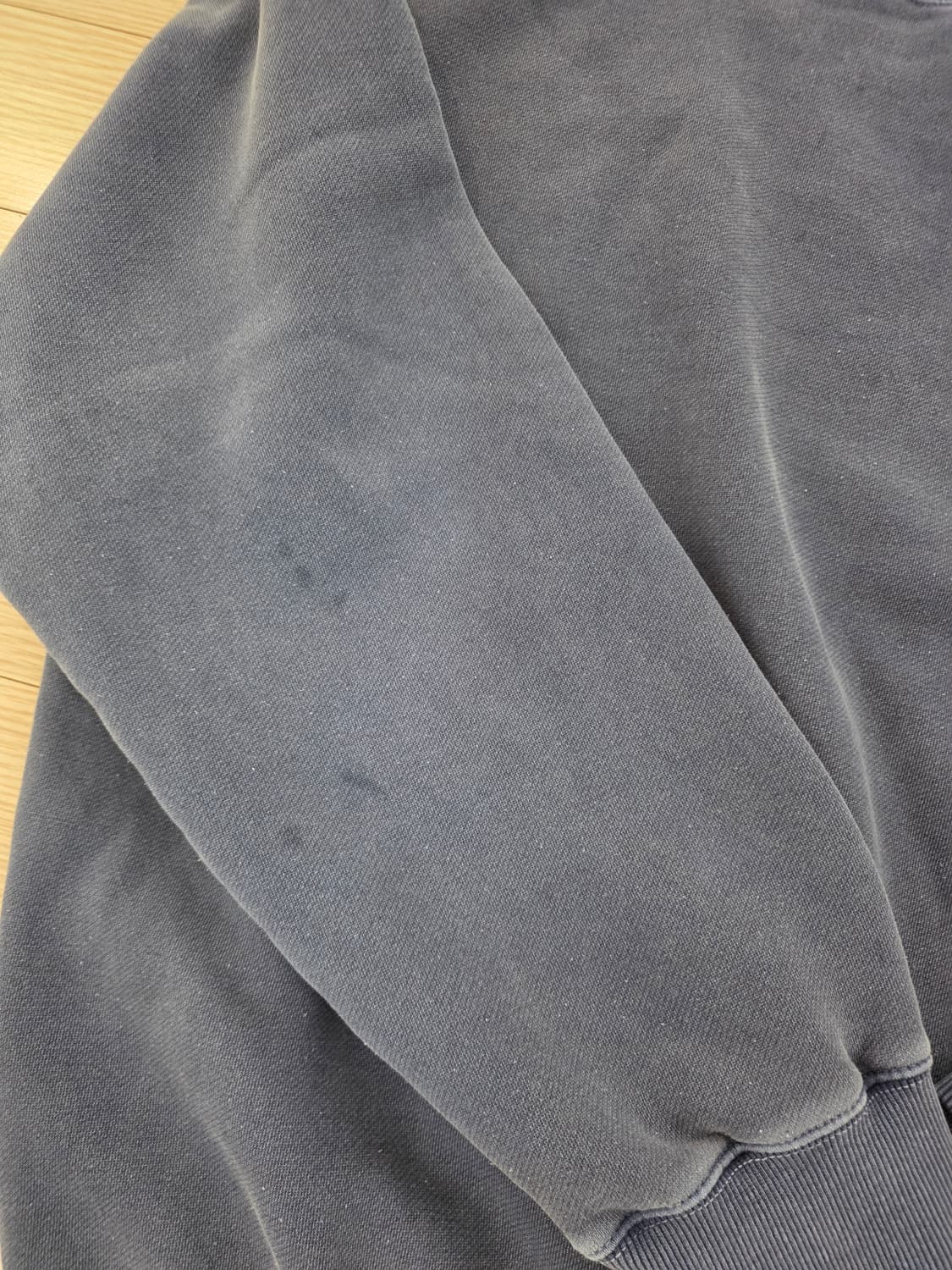 IAB 아이앱스튜디오 피그먼트 네이비 L 상품이미지5