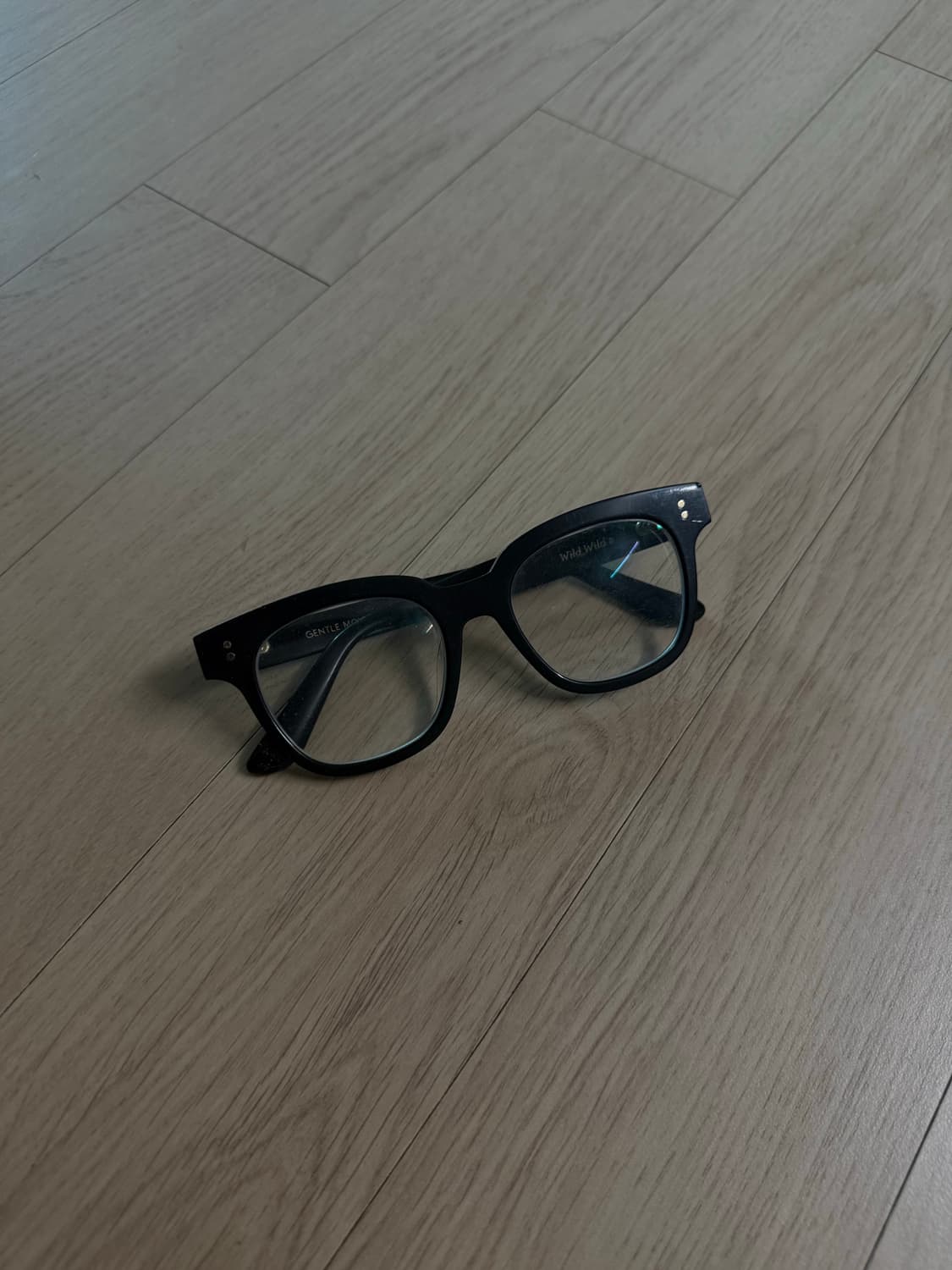 젠틀몬스터 상품이미지1