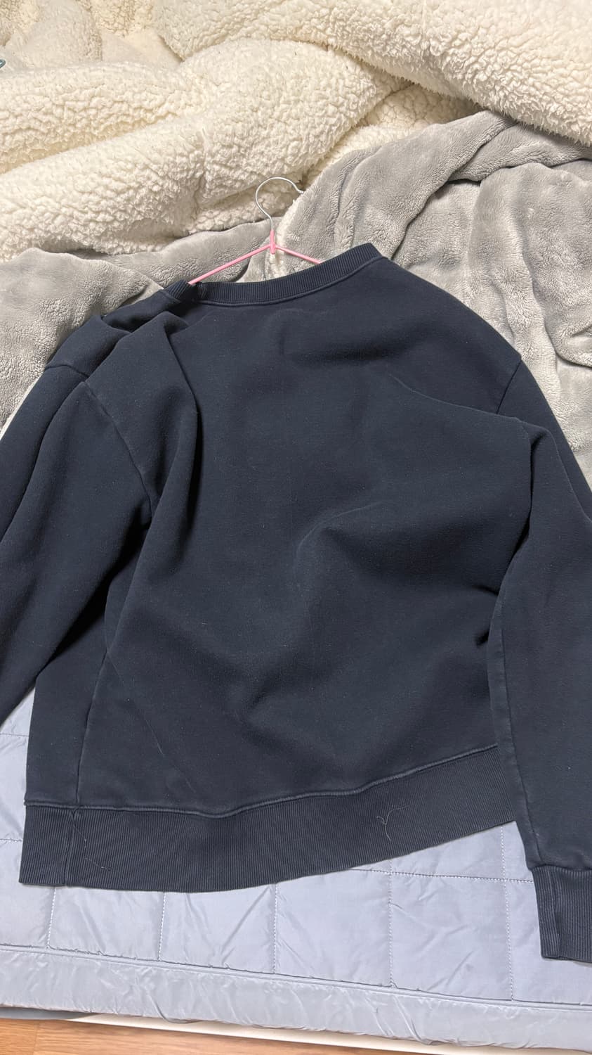 타미힐피거 맨투맨 L 상품이미지2