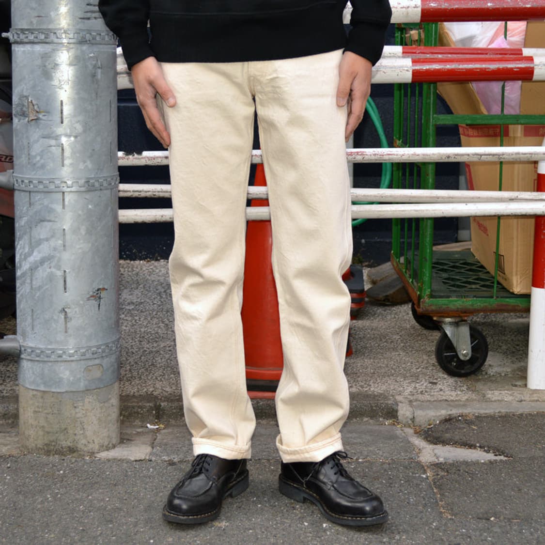 풀카운트 1108 EC (34/34) 상품이미지4