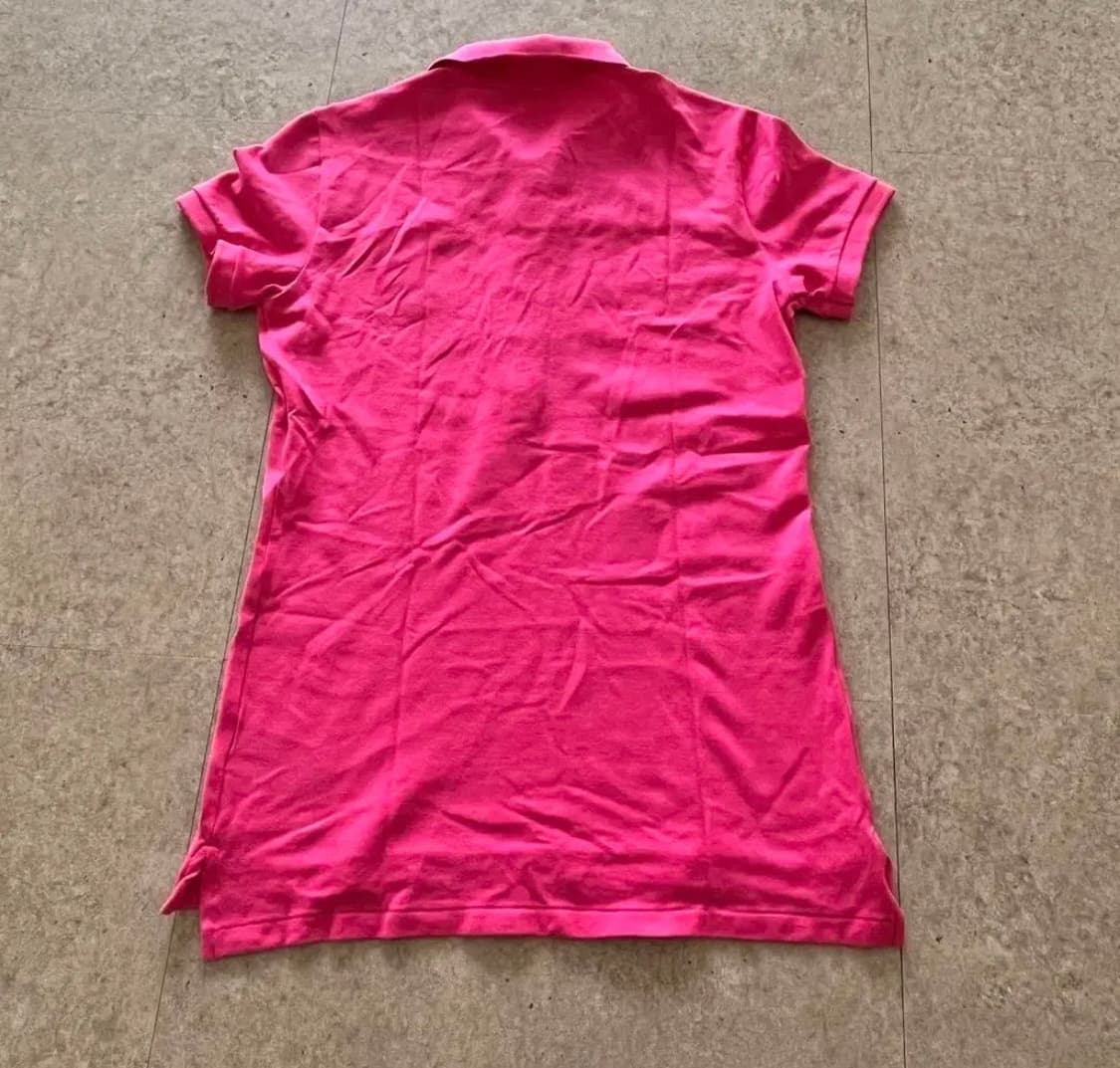 폴로 빅포니 반팔 티셔츠 상품이미지2