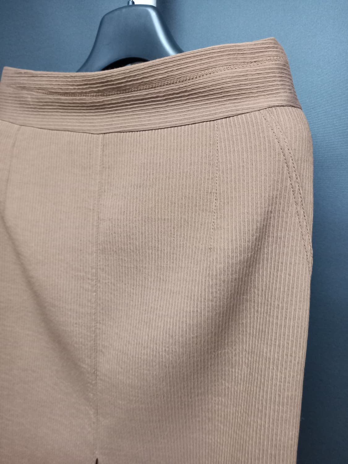 미샤 춘추 미디 스커트 44 상품이미지4