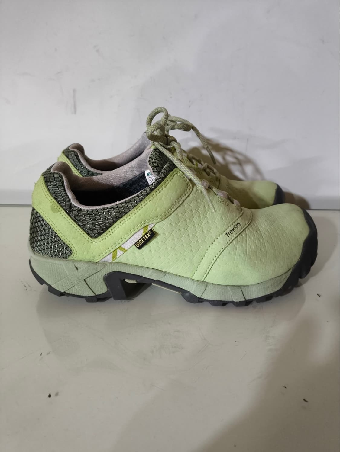 235mm 트랙스타 고어텍스 등산화 town gtx 상품이미지4