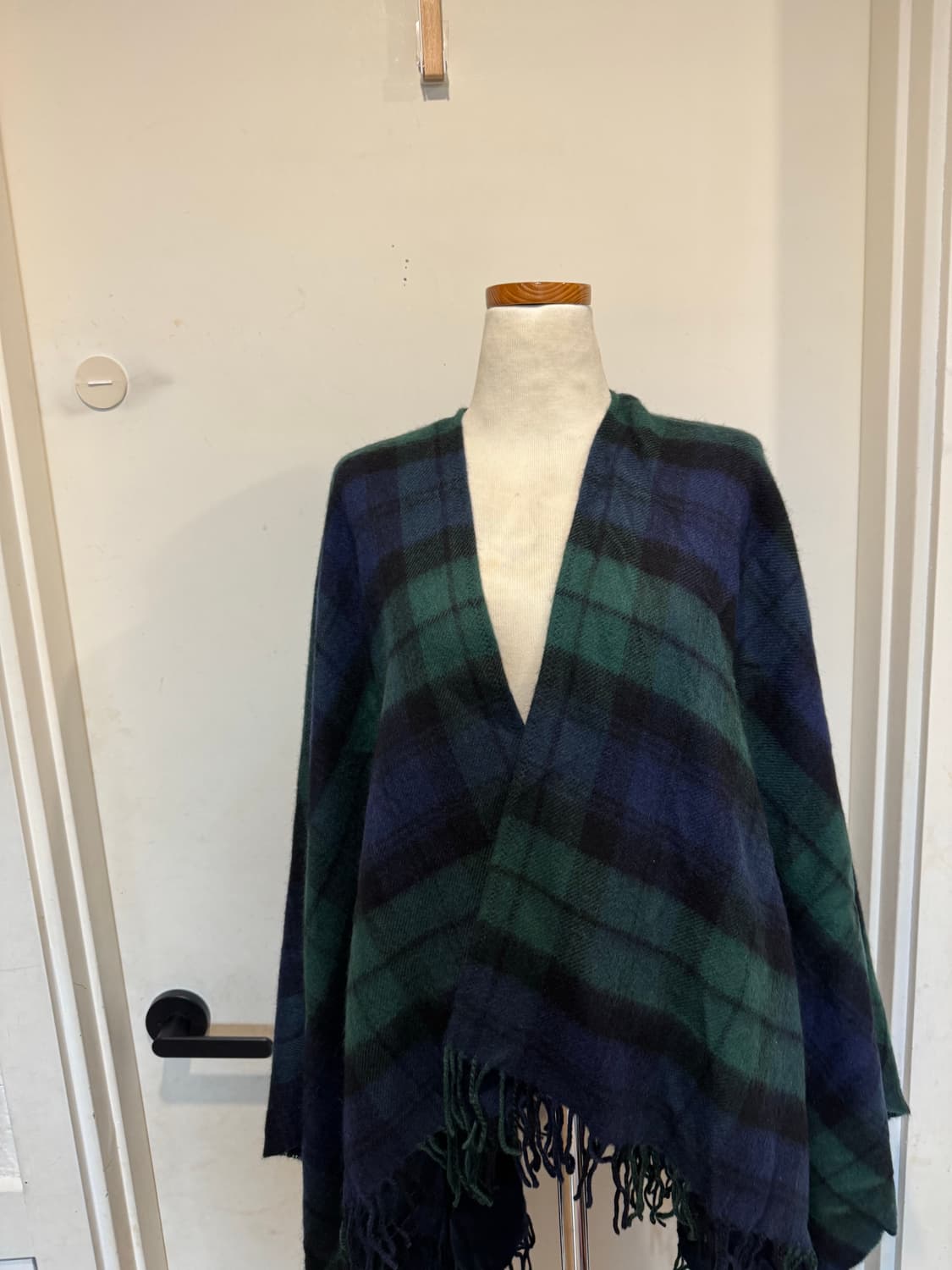 로카론 엣지 프리미엄 케이프 망토 상품이미지4