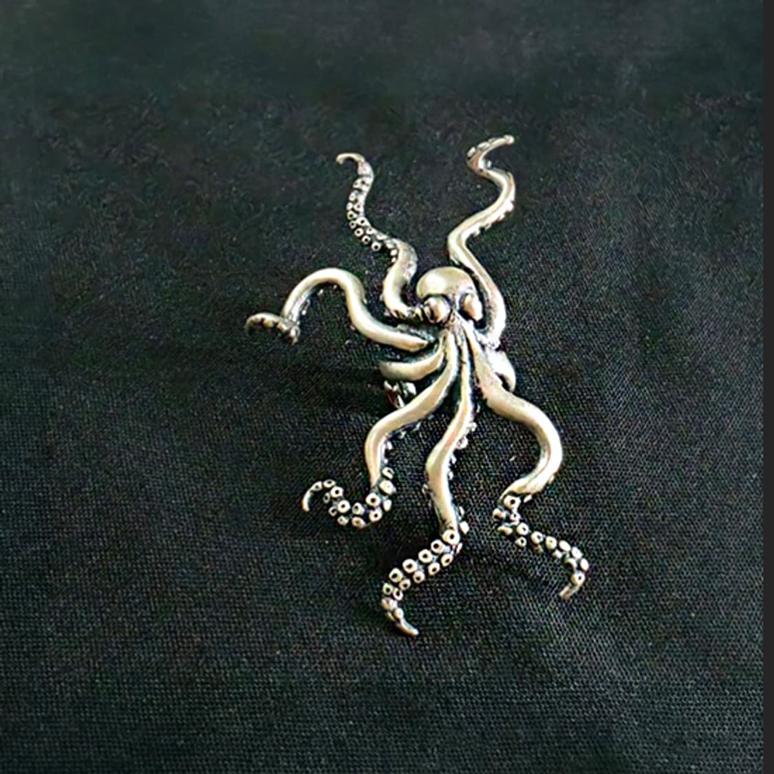 🐙 귀걸이 상품이미지1