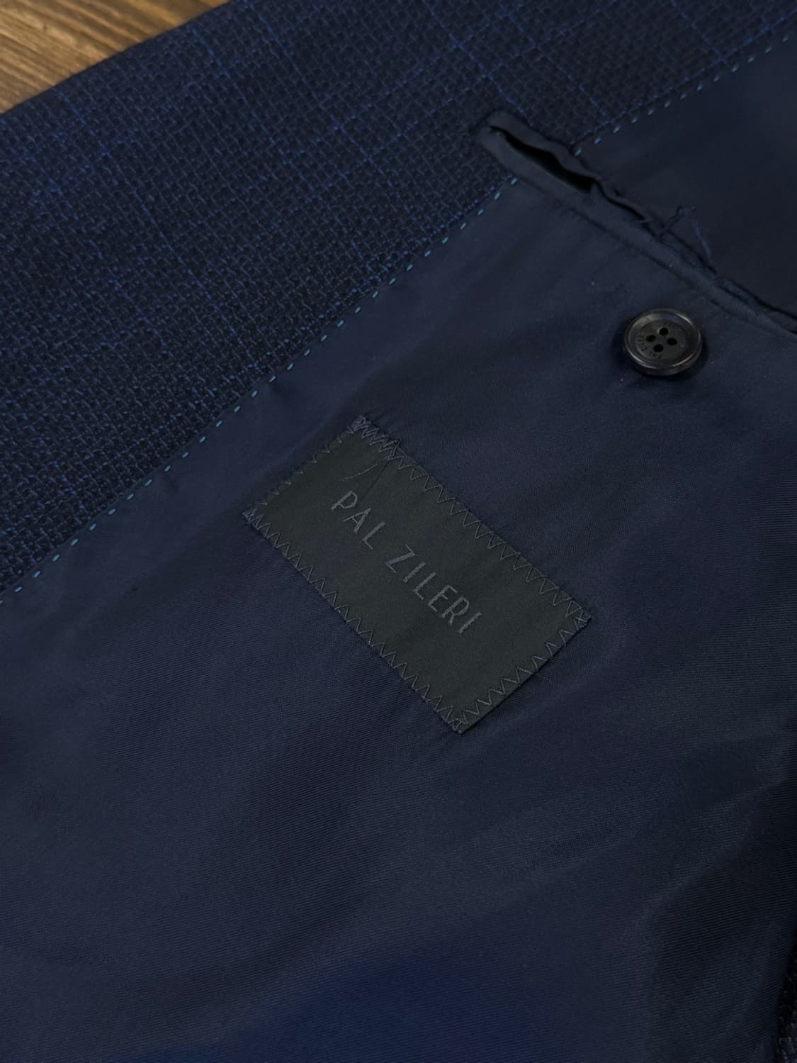 빨질레리 테일러드 자켓 100 상품이미지8