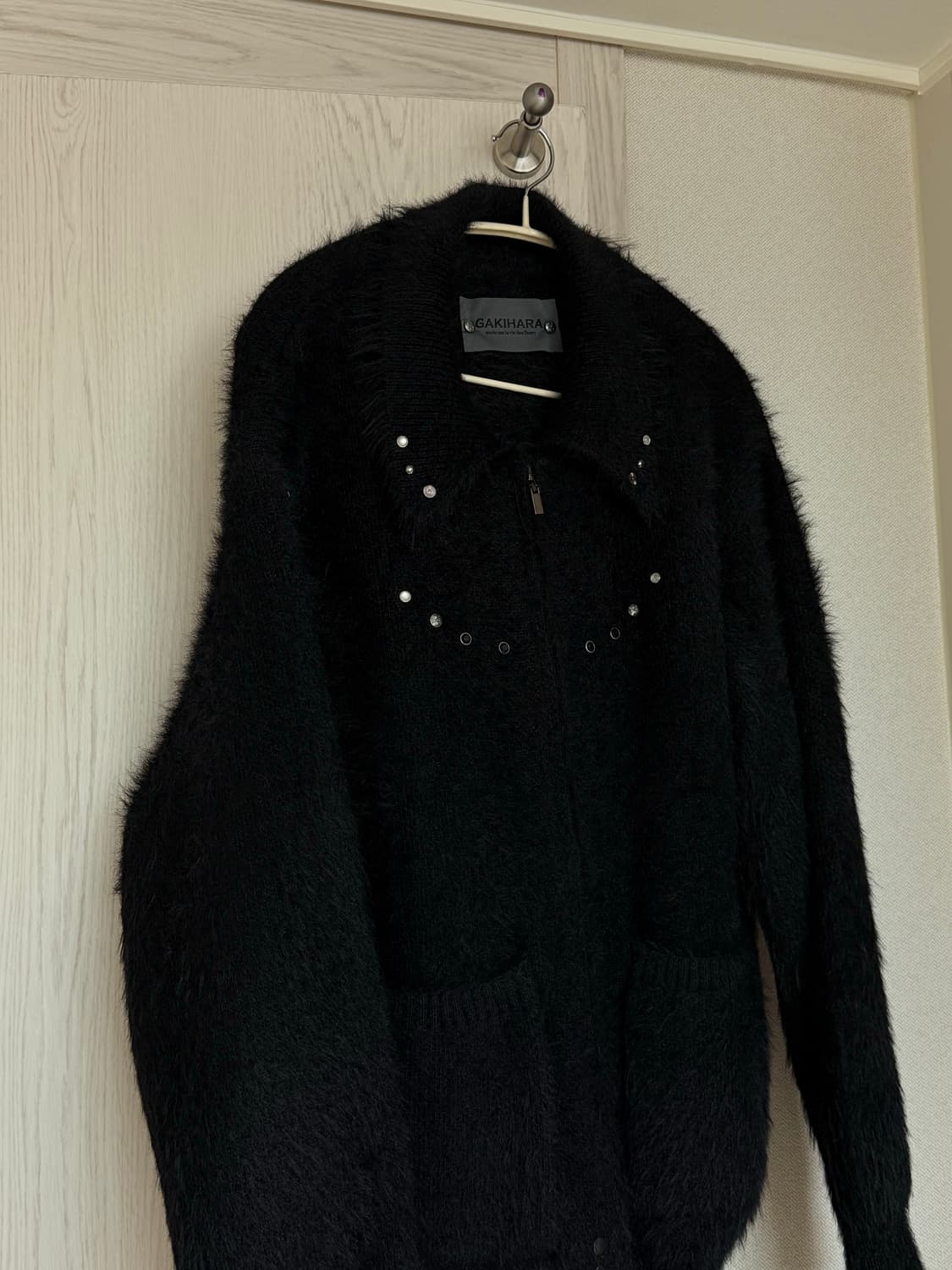 가키하라 자켓 상품이미지3