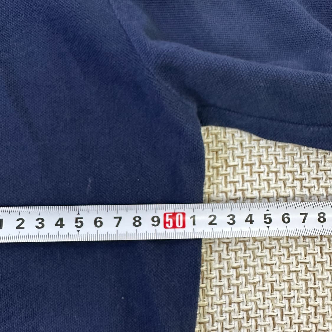 M 폴로랄프로렌 긴팔 피케 카라 티셔츠  0424D 상품이미지5