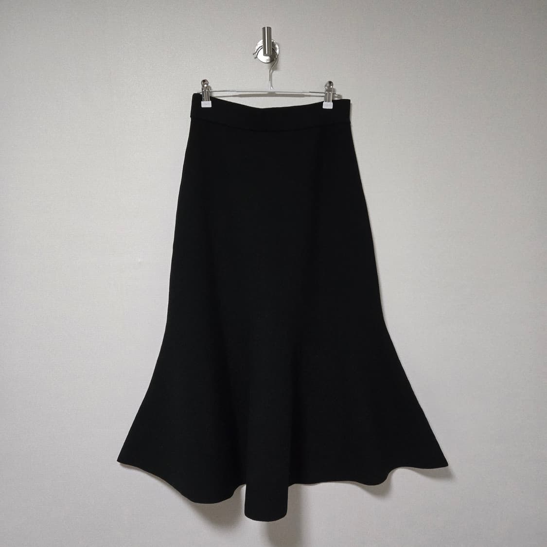 유어네임히얼 2024 머메이드 스커트 / 여성 스커트/ 여자 치마 상품이미지1