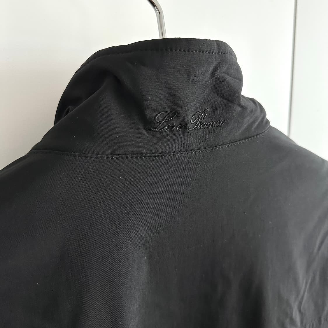 로로피아나 twentyK 스톰시스템 barn 자켓 상품이미지10