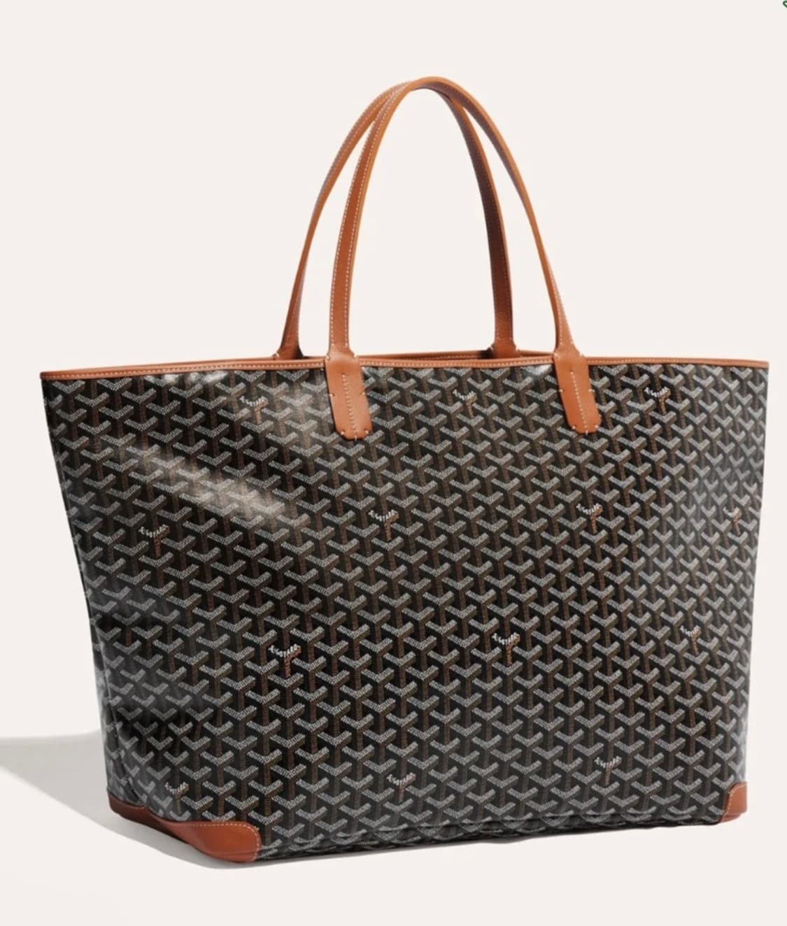 goyard 아르투아 백 gm  상품이미지8
