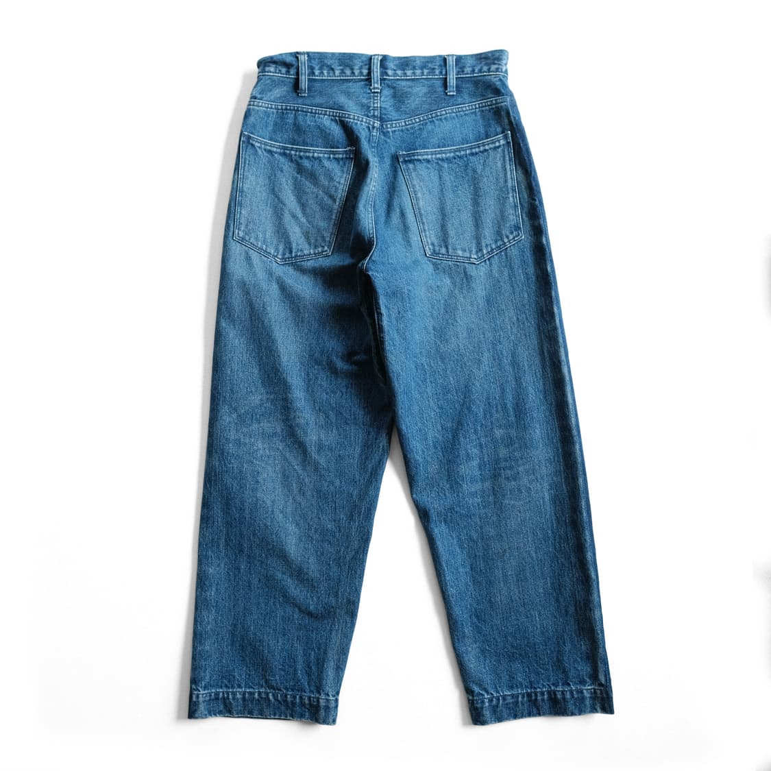 브루나보인 마치 데님 팬츠 L(31-32)사이즈 Brunaboinne 상품이미지8