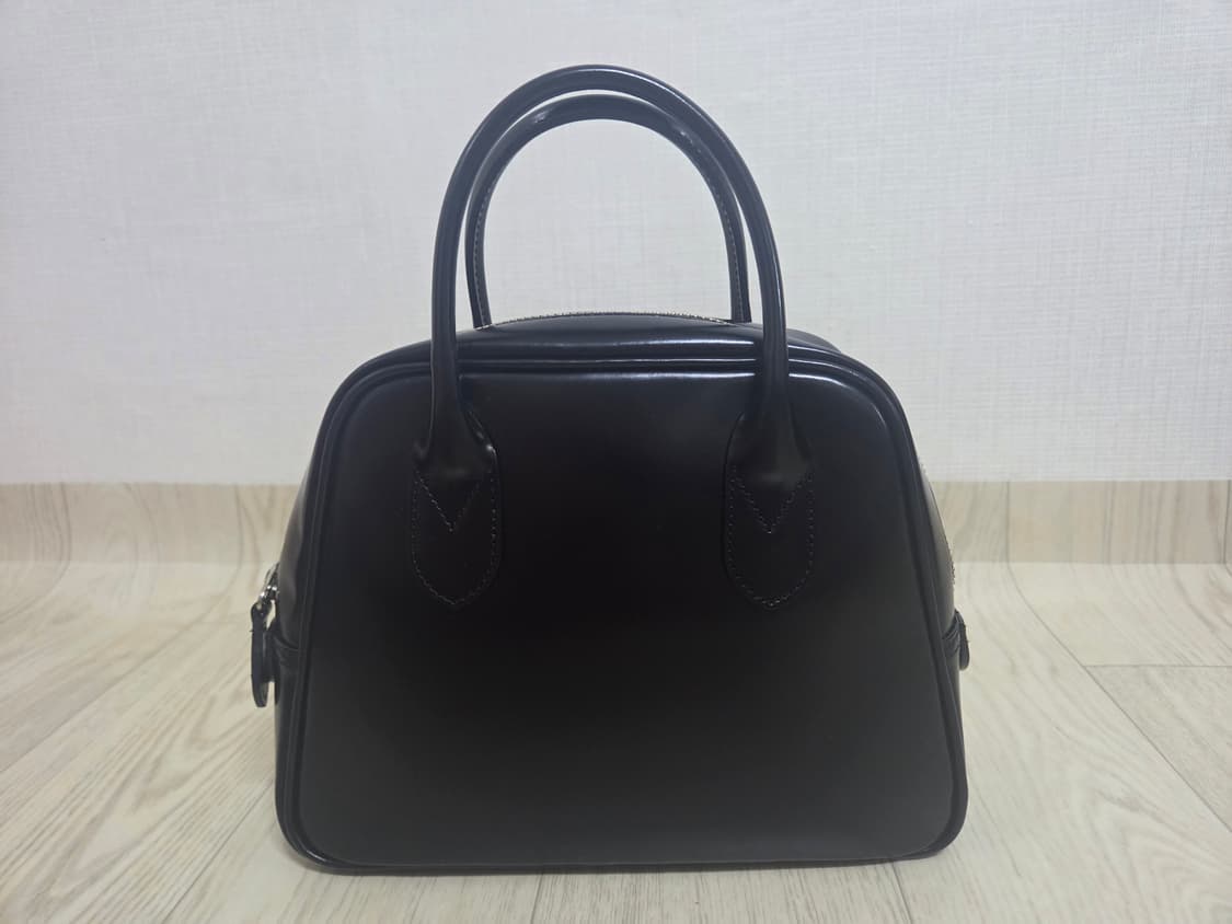 🖤꼼데가르송 아오야마백 2호 무광🖤 상품이미지3