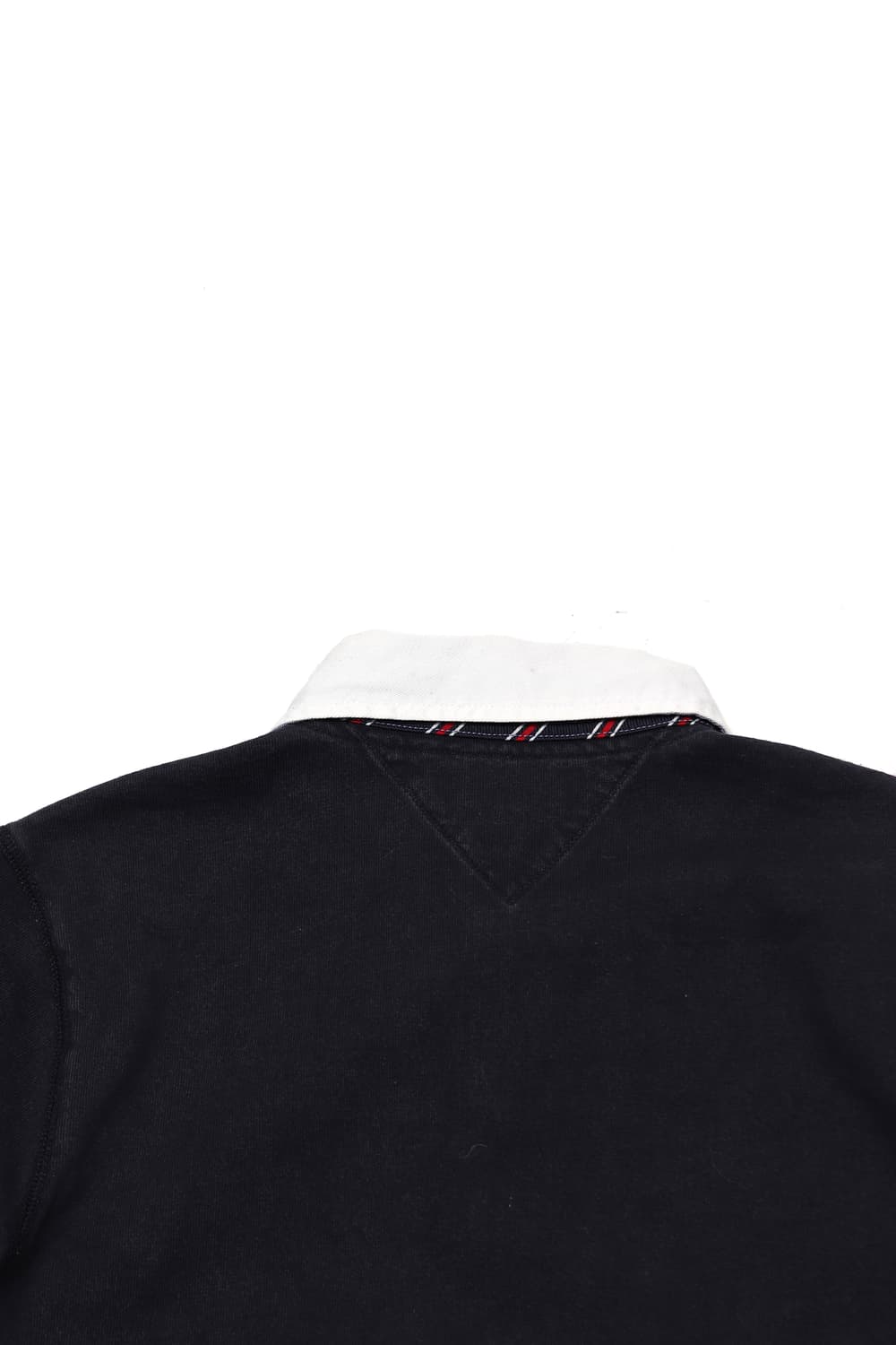 TOMMY HILFIGER USA 와펜 카라티  상품이미지9