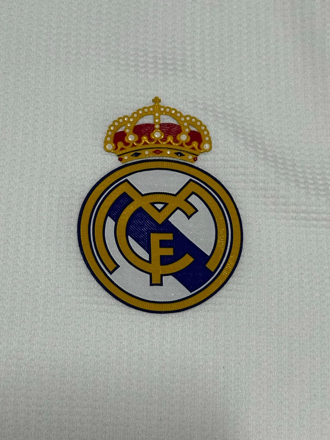 레알 호나우두 마킹 유니폼XL 상품이미지7