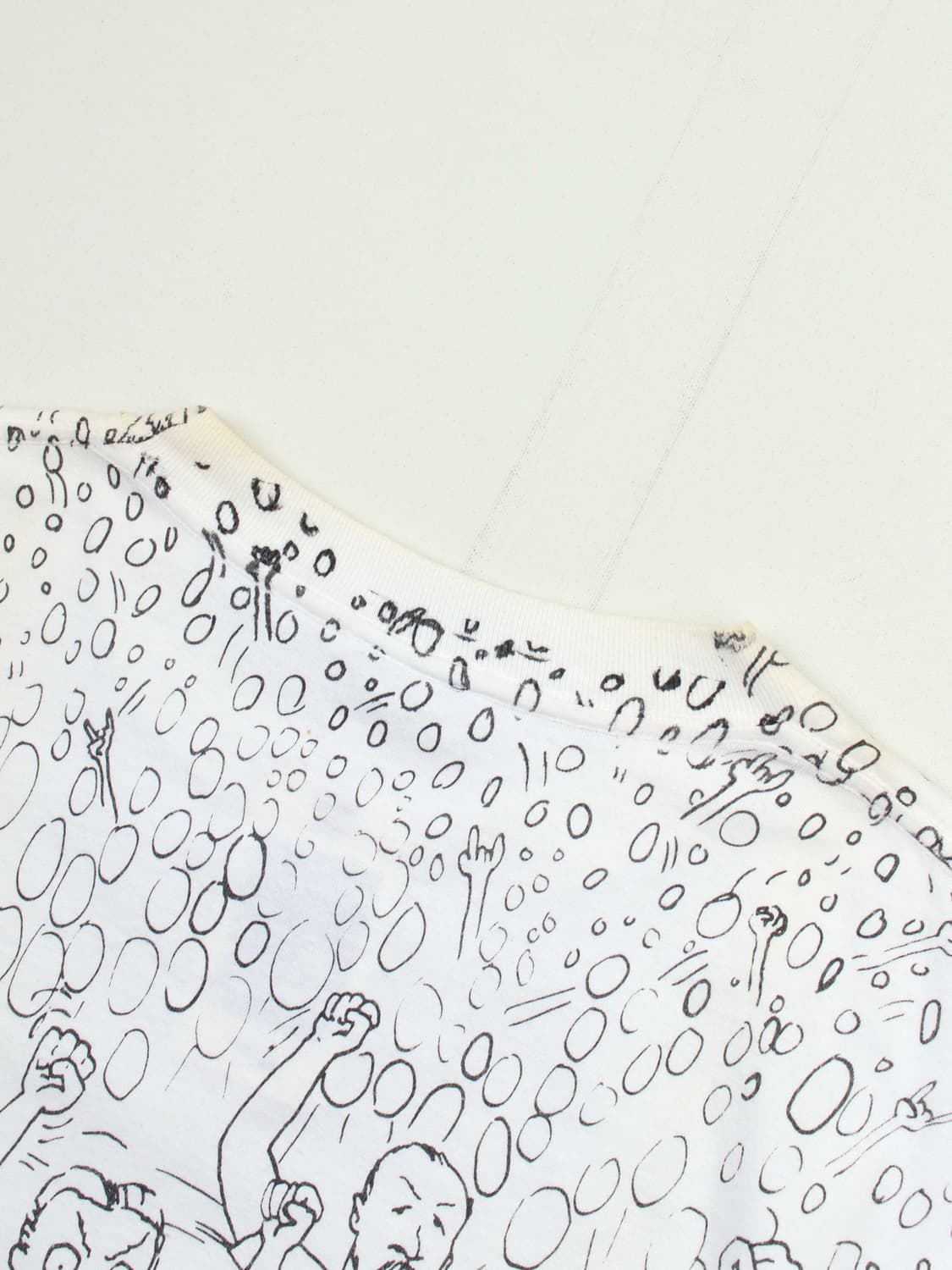 1993 BEAVIS AND BUTT-HEAD (L) 상품이미지2