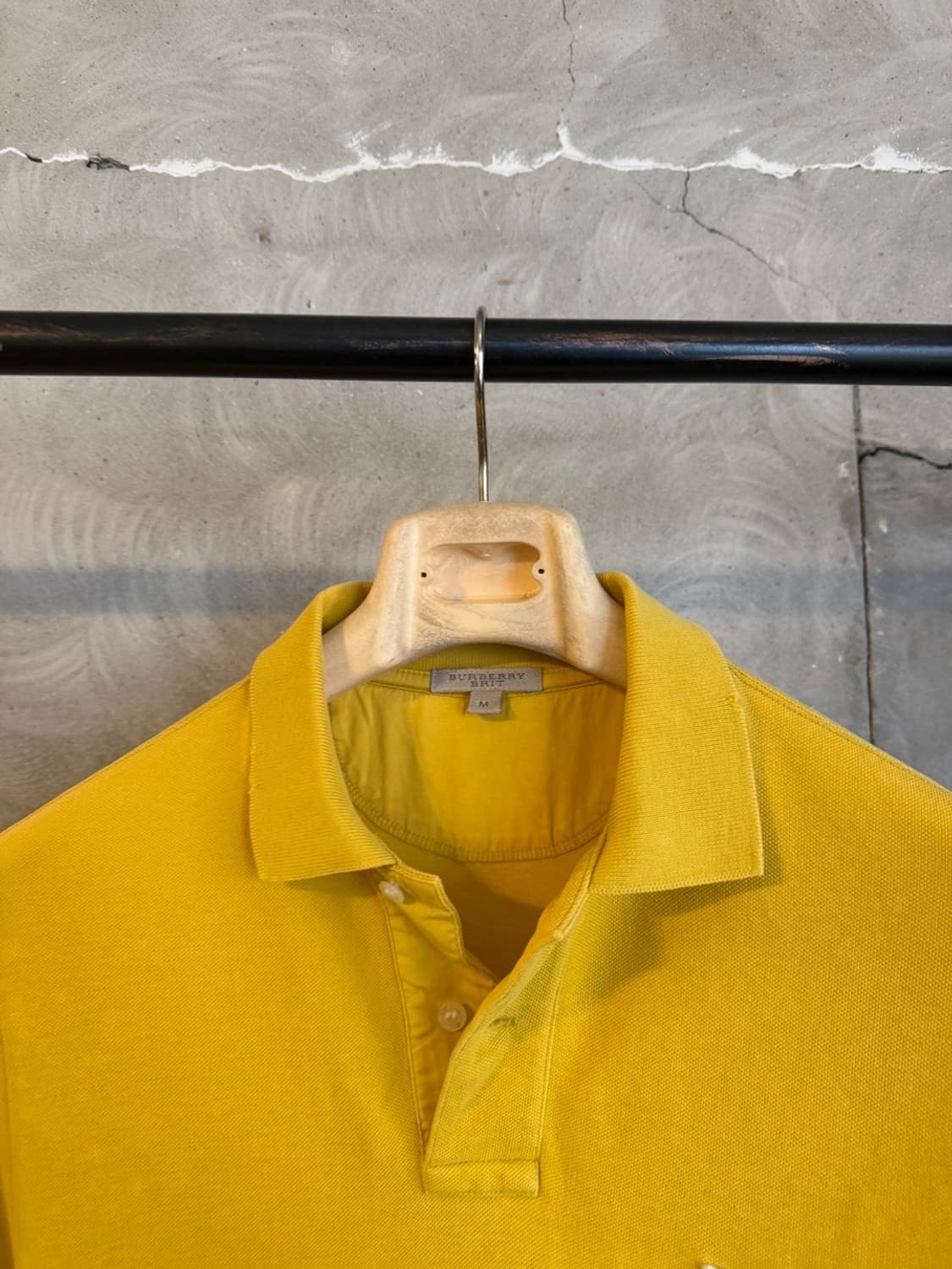 버버리 브릿 pk 셔츠 슬림100 상품이미지3