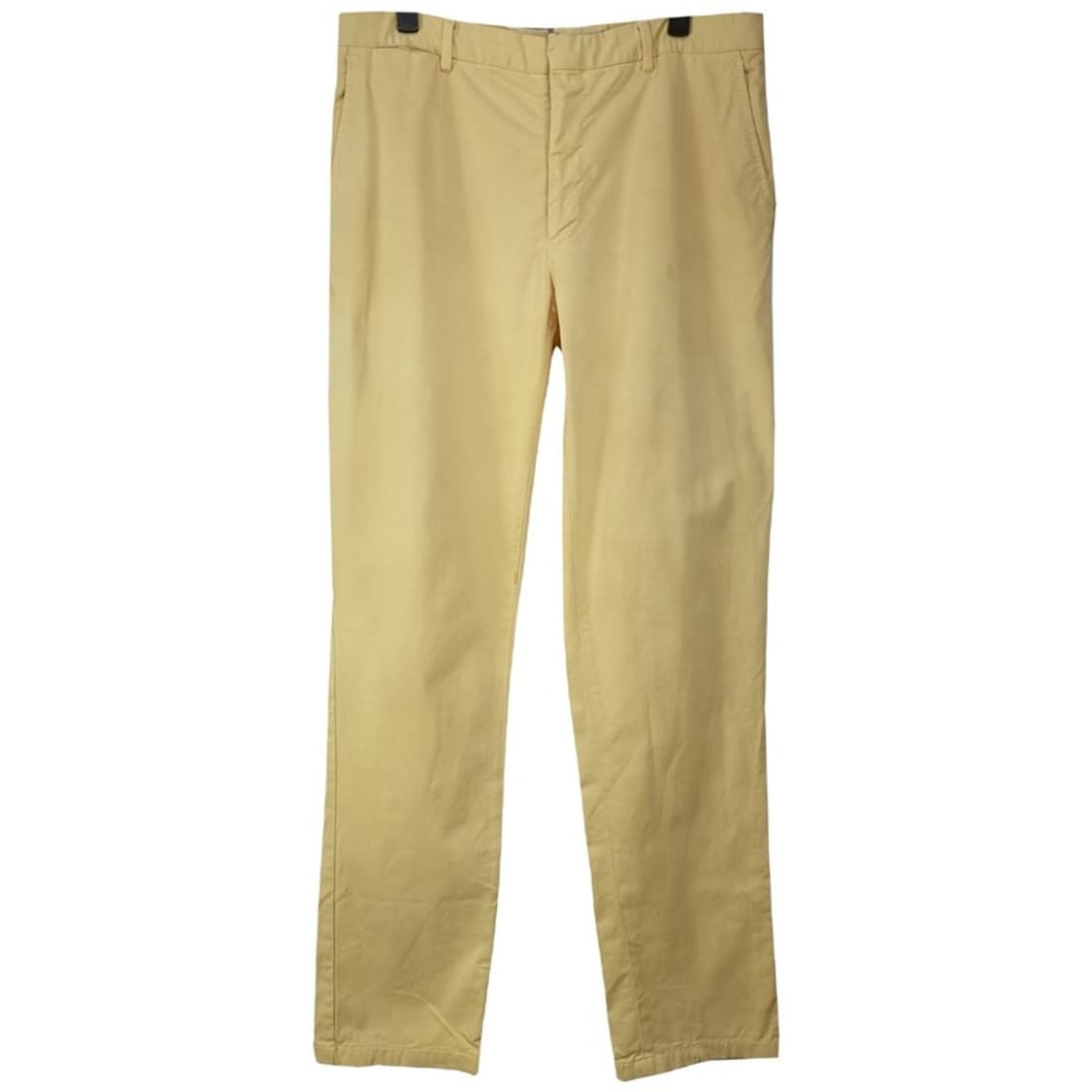 [폴로 랄프로렌] 스트레이트 코튼 팬츠 M19717 상품이미지2